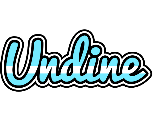 Undine argentine logo