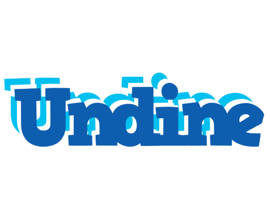 Undine business logo