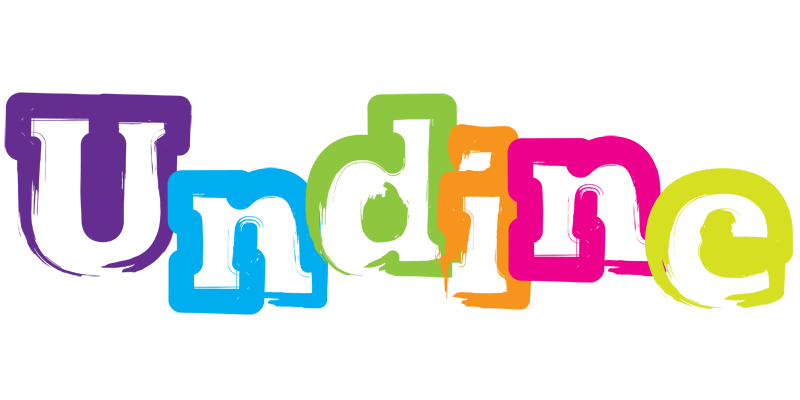 Undine casino logo