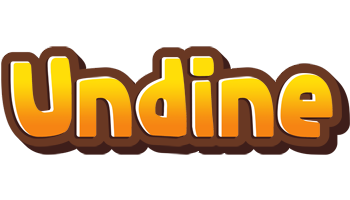 Undine cookies logo