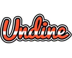 Undine denmark logo