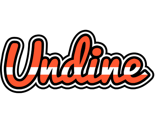 Undine denmark logo