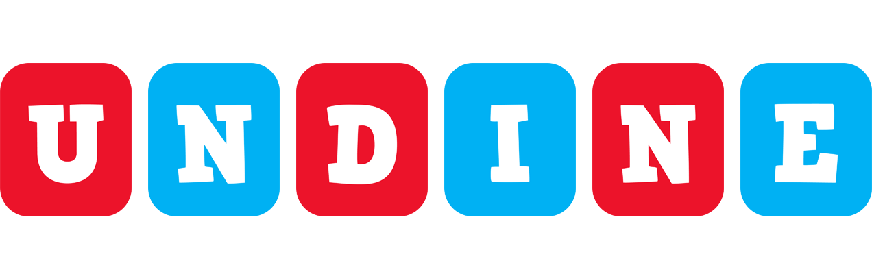 Undine diesel logo