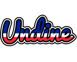 Undine france logo