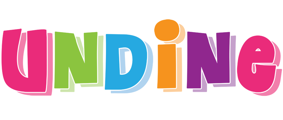 Undine friday logo