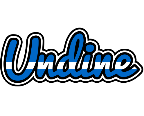 Undine greece logo