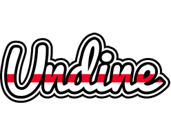 Undine kingdom logo