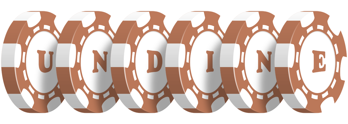 Undine limit logo