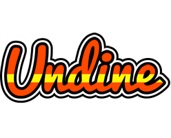 Undine madrid logo