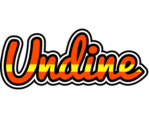 Undine madrid logo