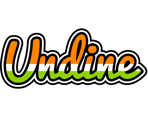 Undine mumbai logo