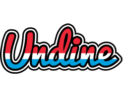 Undine norway logo