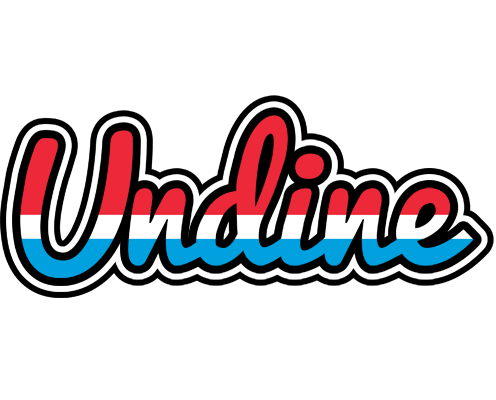 Undine norway logo