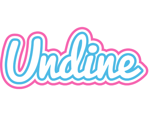Undine outdoors logo