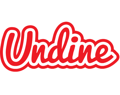 Undine sunshine logo