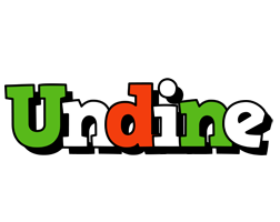 Undine venezia logo