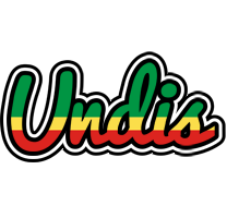 Undis african logo