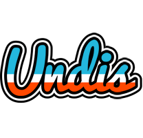 Undis america logo