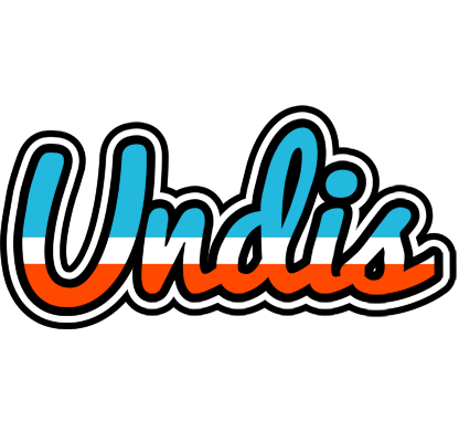Undis america logo