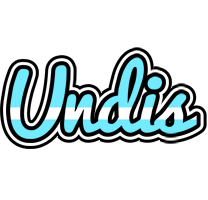 Undis argentine logo