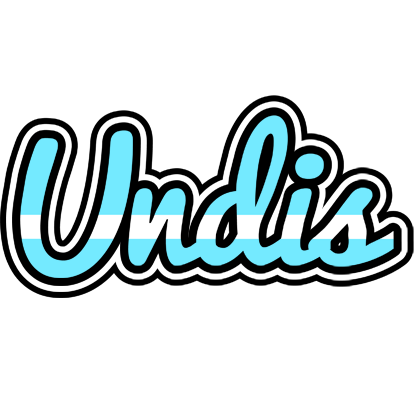 Undis argentine logo