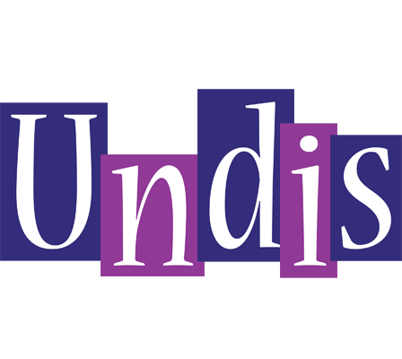 Undis autumn logo
