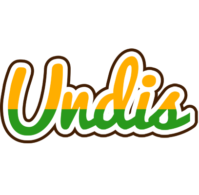 Undis banana logo