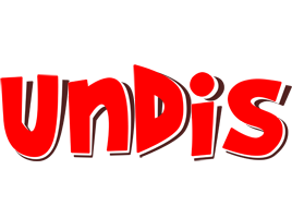 Undis basket logo