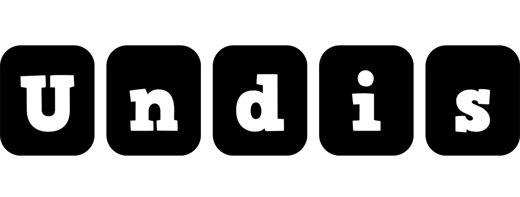 Undis box logo