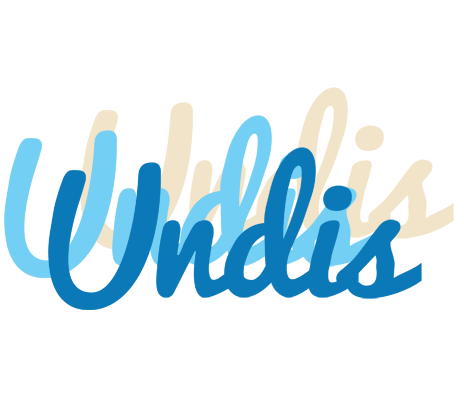 Undis breeze logo