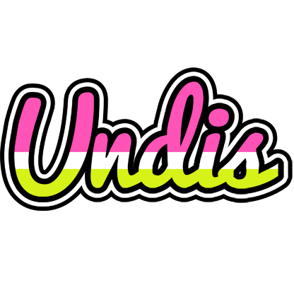 Undis candies logo