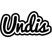 Undis chess logo