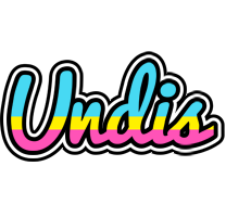 Undis circus logo