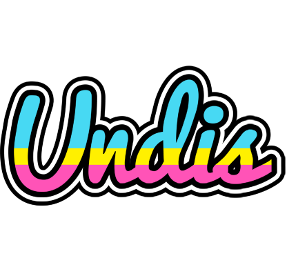 Undis circus logo
