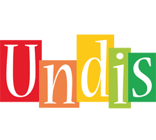 Undis colors logo