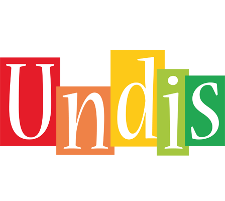 Undis colors logo