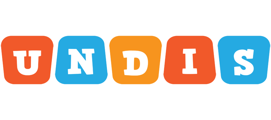 Undis comics logo