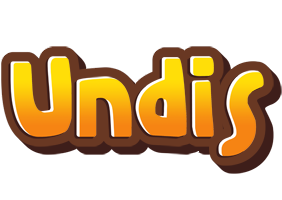 Undis cookies logo