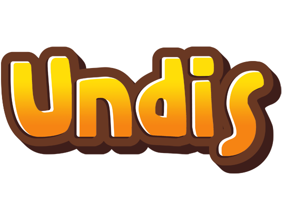 Undis cookies logo