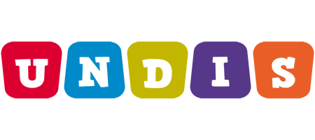 Undis daycare logo