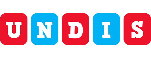 Undis diesel logo