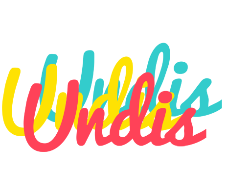 Undis disco logo