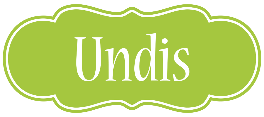 Undis family logo