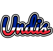 Undis france logo