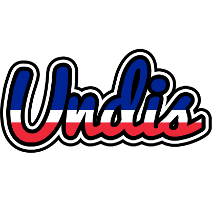 Undis france logo