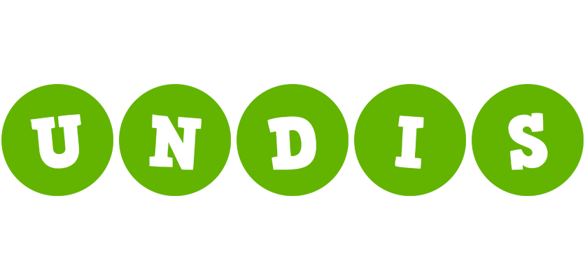 Undis games logo