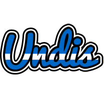 Undis greece logo