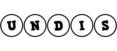 Undis handy logo