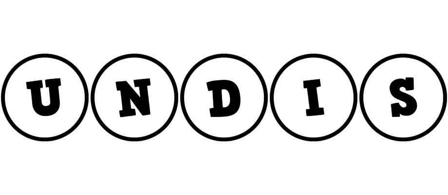 Undis handy logo