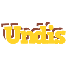 Undis hotcup logo